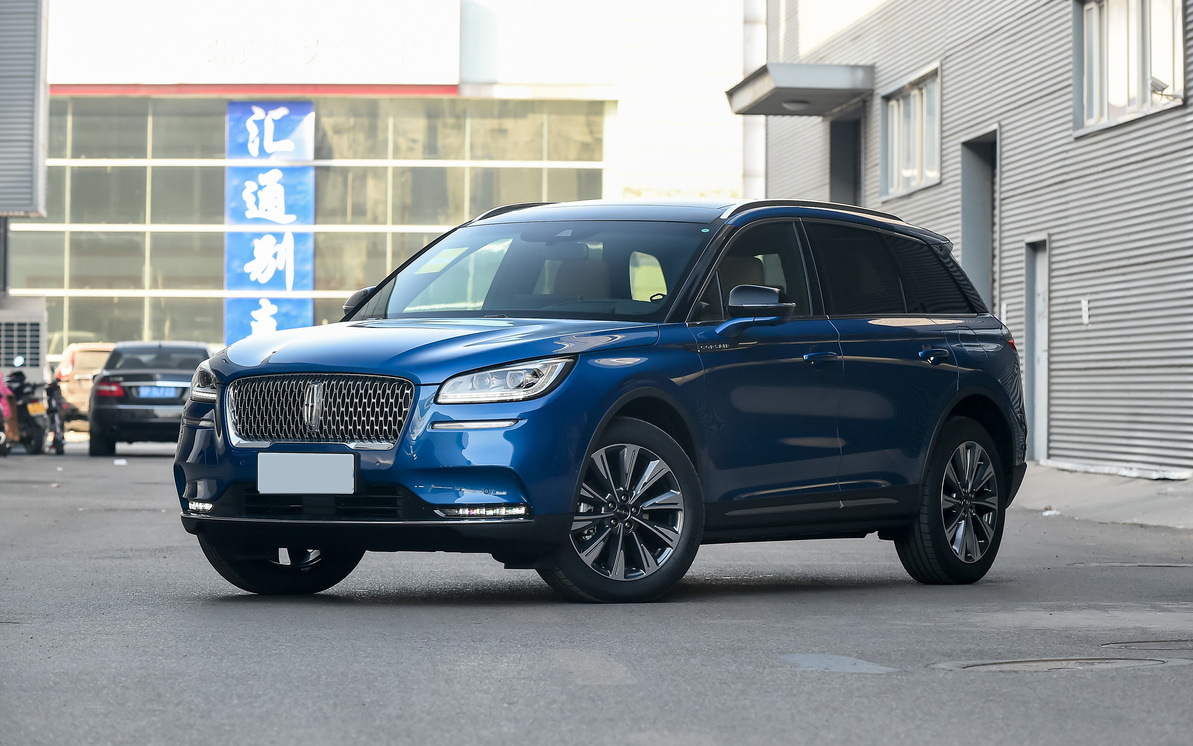 林肯性价比,林肯性价比越野车