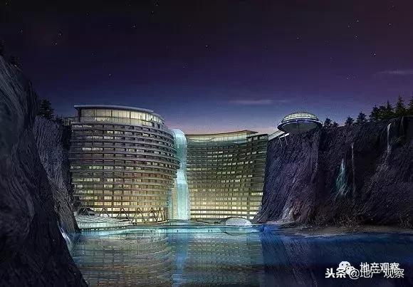 2018房企排行榜,2018年房企销售