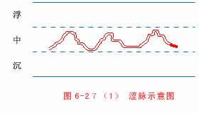 中医把脉入门必背口诀翻译,把脉入门必背口诀粤语版