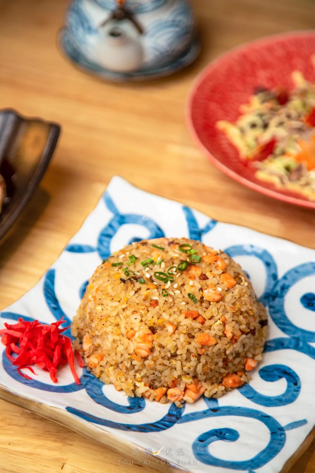 福州比较出名的日料,福州日料排行榜前十名秋叶居酒屋