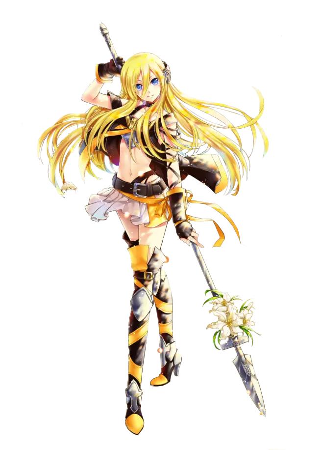 vocaloid家族成员名单图文,vocaloid家族主要成员