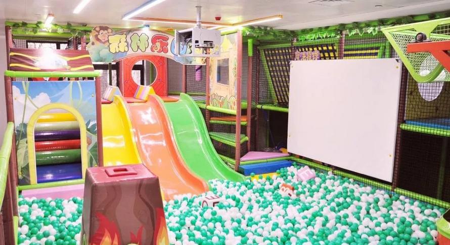 郑州普林斯顿幼儿园,郑州生态科技幼儿园