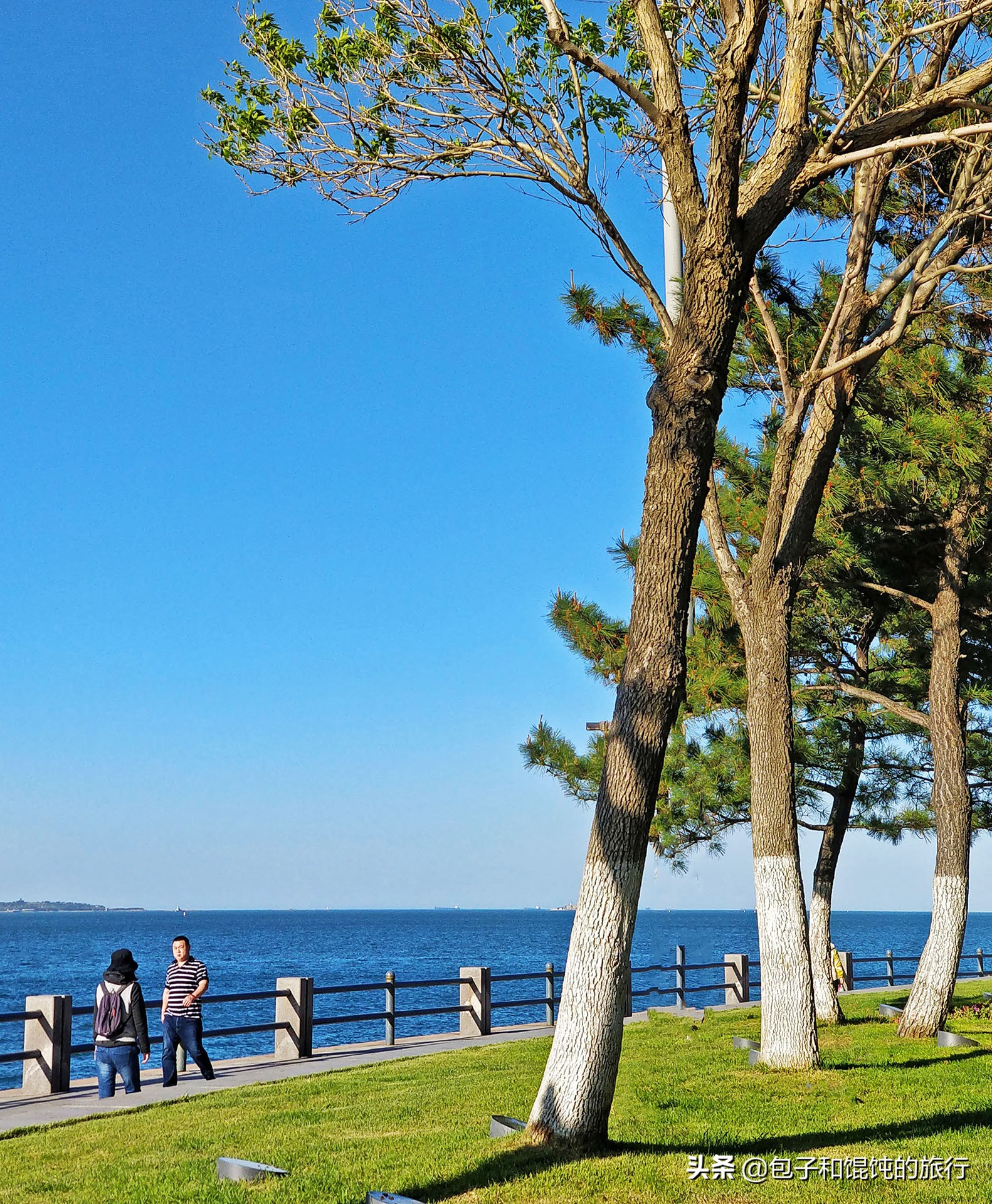 移居威海的真实生活,移居山东威海的感受