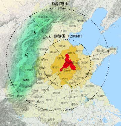 山东落后是有原因的,为什么现在的山东人很厉害