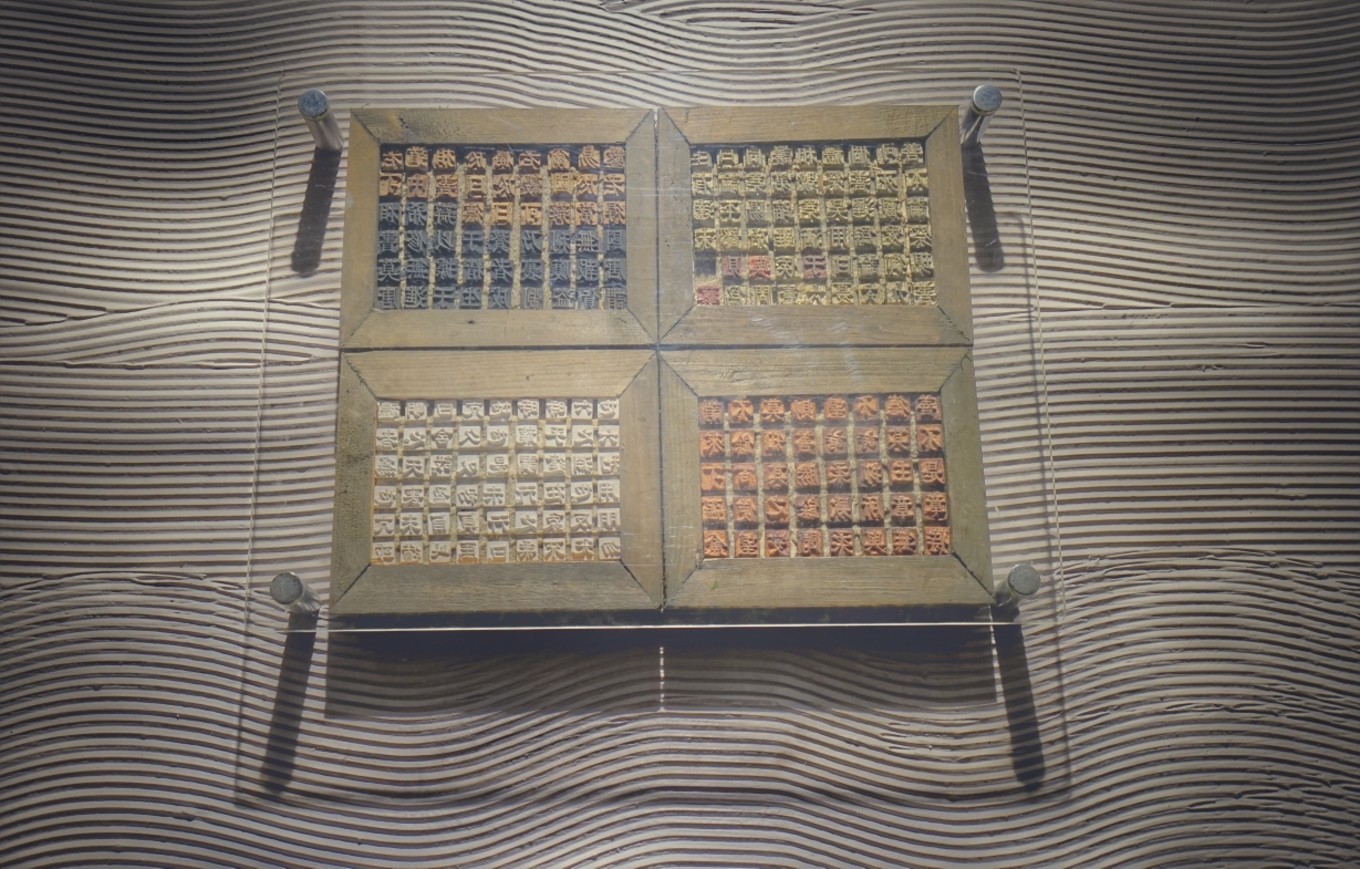 扬州参观双博馆路上的风景,扬州双博馆怎么参观合适