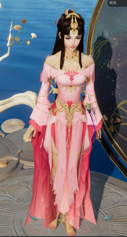 剑三全门派校服总结,剑网三新赛季七秀校服