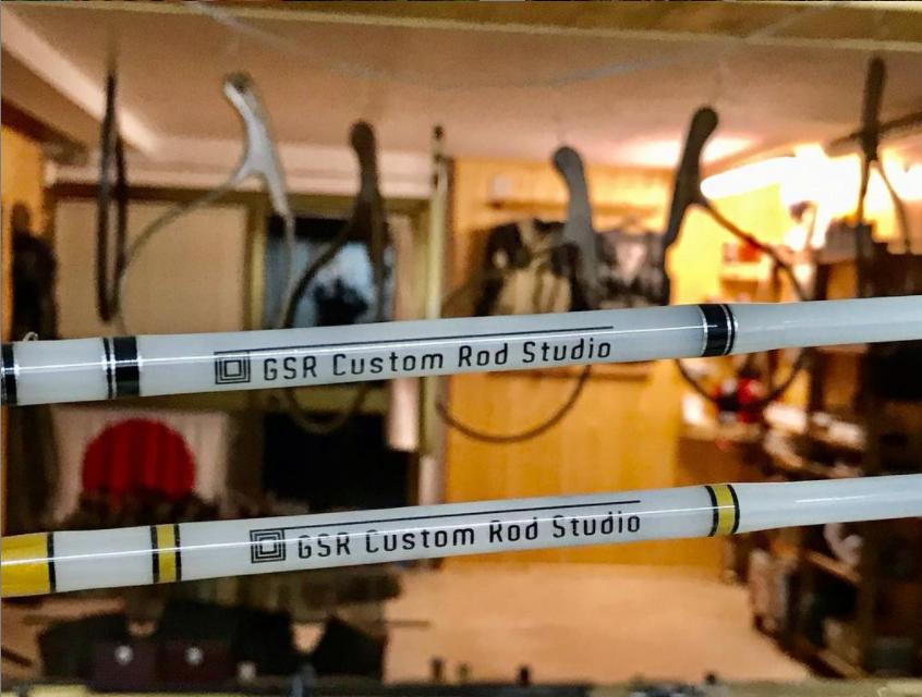 路亚1米8和2米1鱼竿有什么区别,路亚新手买竿避坑指南