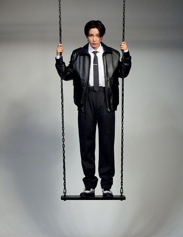 李冰冰最新红毯造型,李冰冰为新角色剪刘海