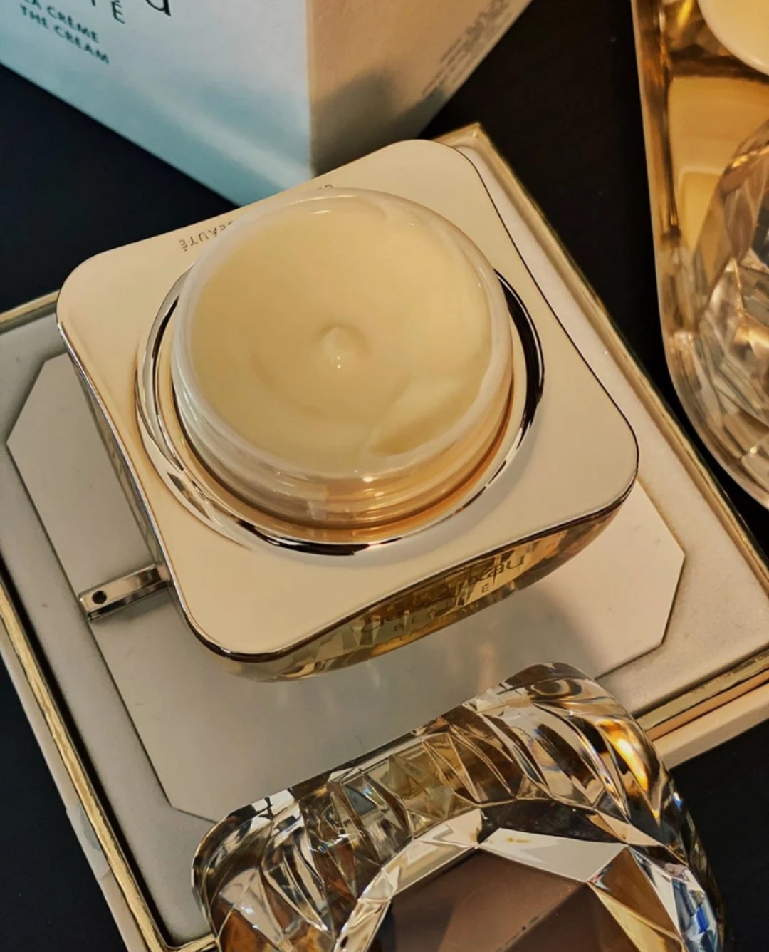 面霜大牌推荐排行榜第一名,娇兰面霜哪个系列最好