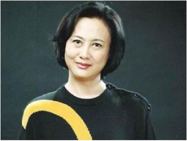 柏寒和韩青为何差14岁,柏寒访谈谈婆媳关系