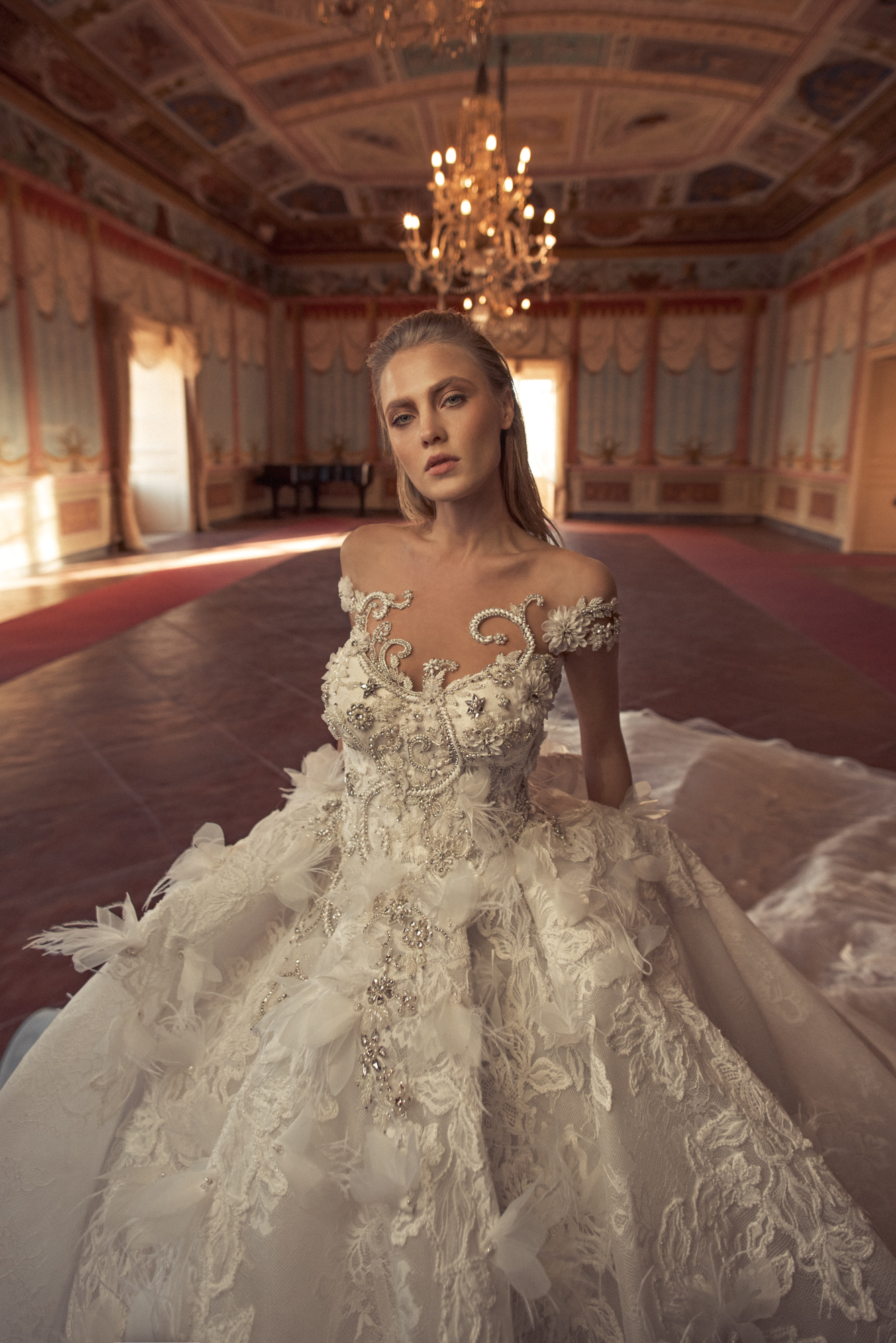 怎么能简单办婚礼,零基础婚礼效果