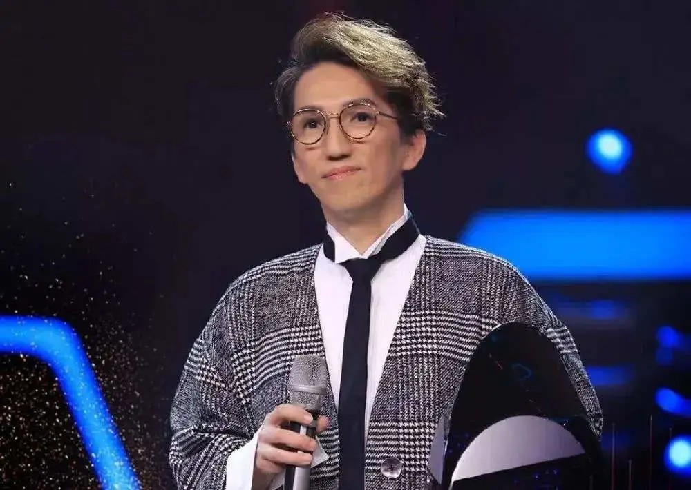 林志炫第二次参加歌手夺冠了吗,林志炫在华语乐坛什么地位