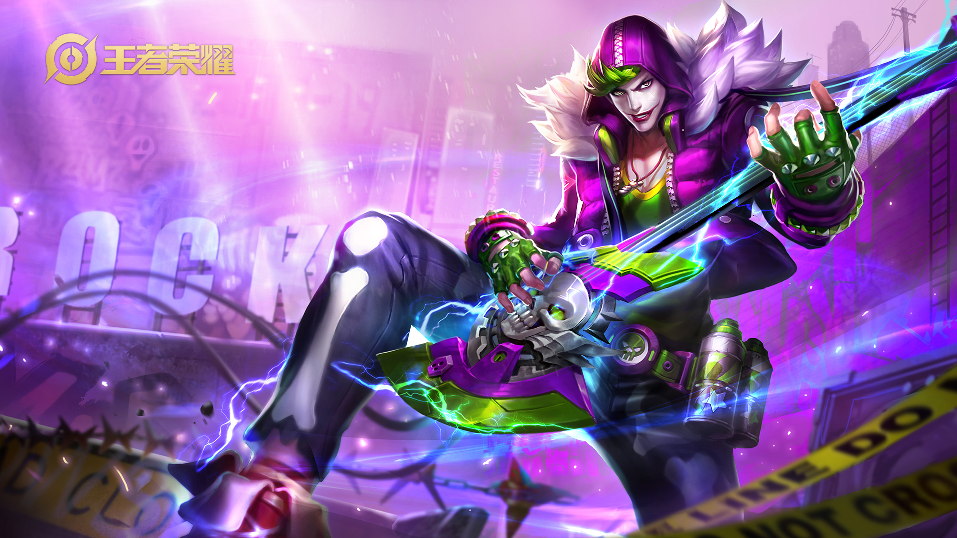 王者荣耀开启免费五选一史诗皮肤,王者荣耀体验服奖励的史诗皮肤