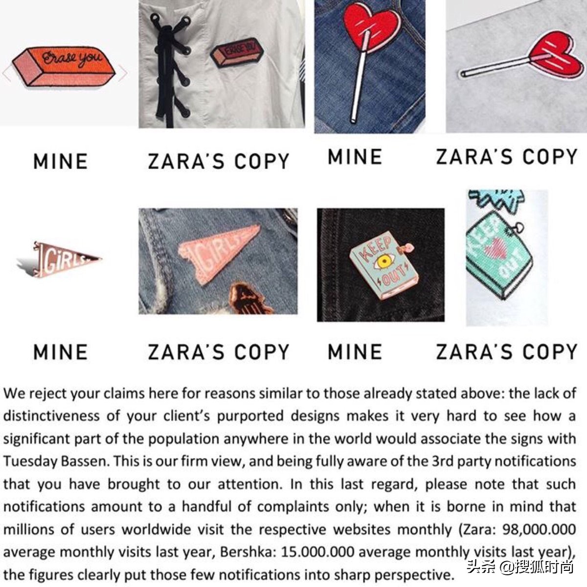 zara为什么便宜又时尚,zara平价品牌