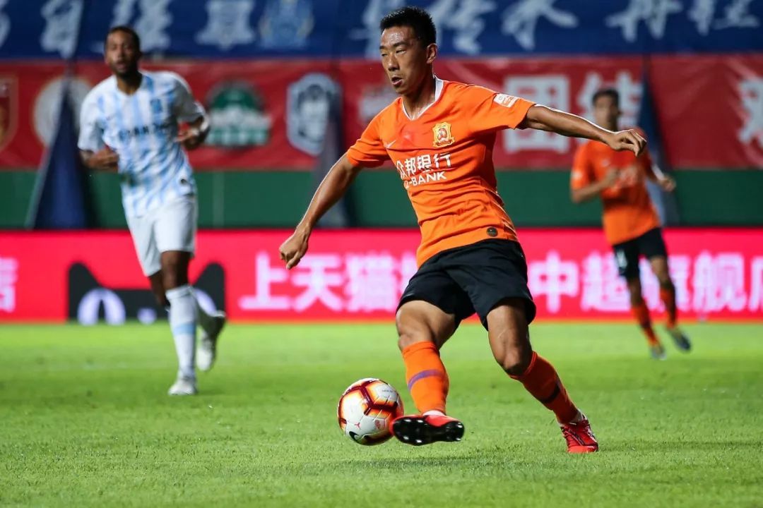 中超第10轮武汉卓尔1-0广州恒大,2019中超武汉卓尔对广州富力
