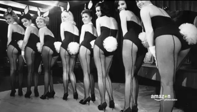 赫夫纳的财富,赫夫纳梦露