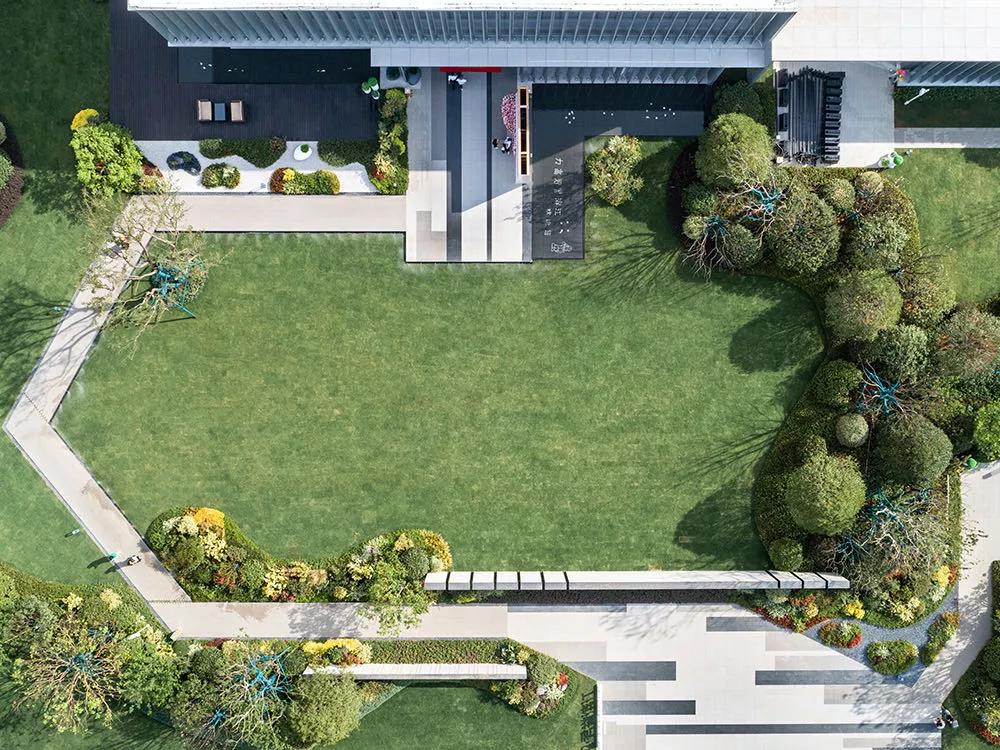 力高君誉滨江业主论坛,力高君誉滨江楼盘外观是怎么样的