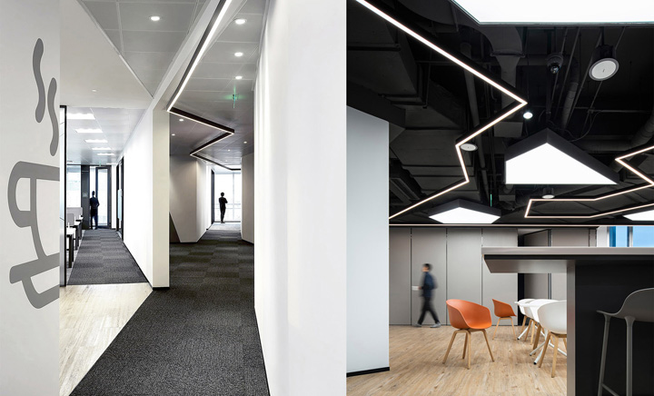 施华洛世奇展厅设计 (施华洛世奇店面装修)