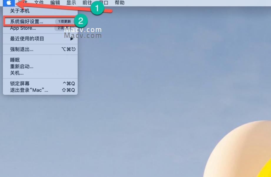 mac切换用户登录,mac如何快速切换应用