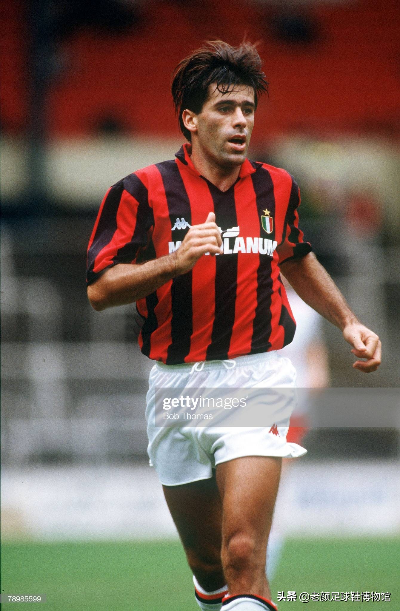 卡佩罗第一嫡系，国际足坛落叶球鼻祖如今成为意大利足协副主席