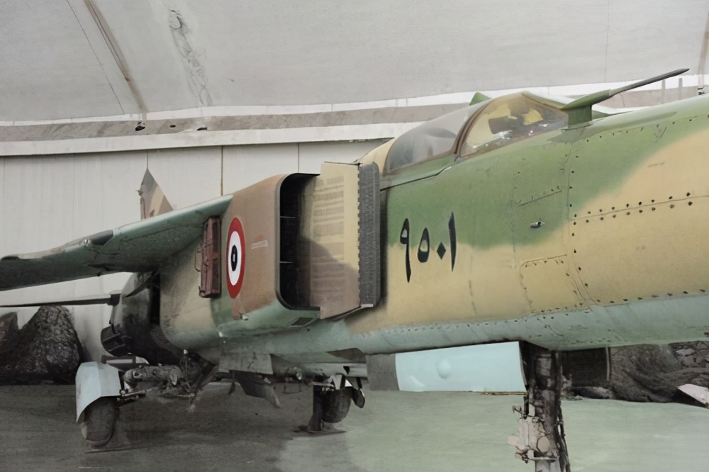 米格23到底有多强,简介米格23