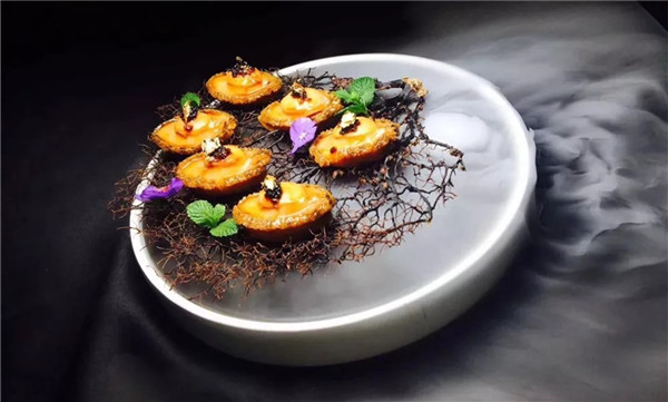 真正的利苑大厨,利苑大厨真实身份