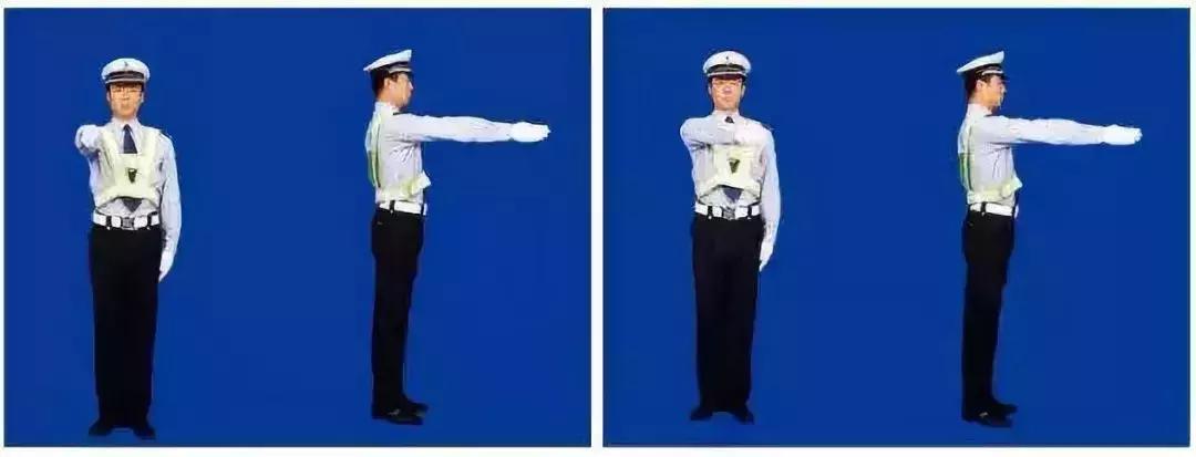 一起来学习交通安全知识吧,南阳交警蜀黍交通安全直播课