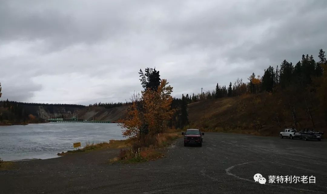 跟着老白行走加拿大，育空Watson Lake、BC省Northern Rockies