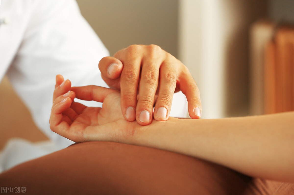 经方治疗口咽干燥,一味中药治秋燥