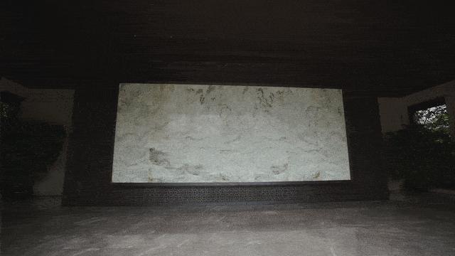 北京故宫北院旁西山龙胤中式大宅,北京故宫北院旁中式大宅