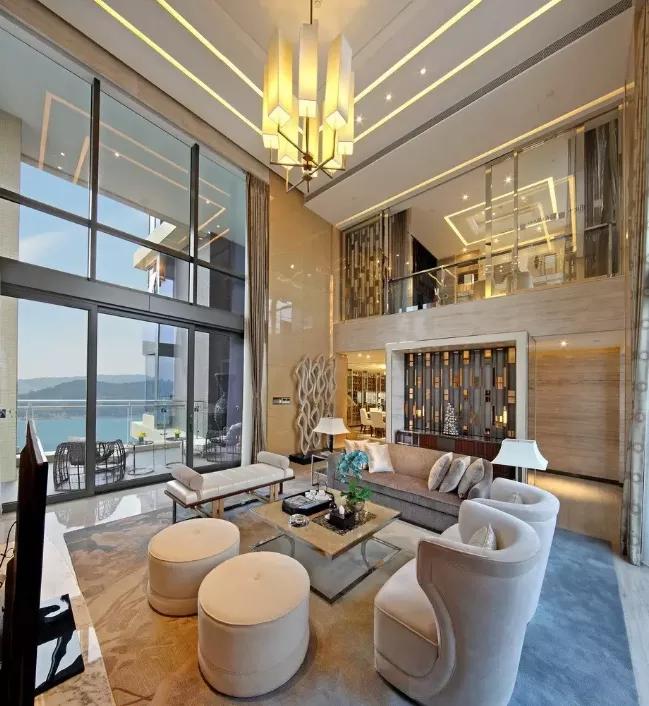 能帮地产大佬续命！珠江新城的资产到底有多值钱？