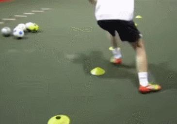 足球除了伤病还给你带来了什么,足球最不需要脚下技术的位置