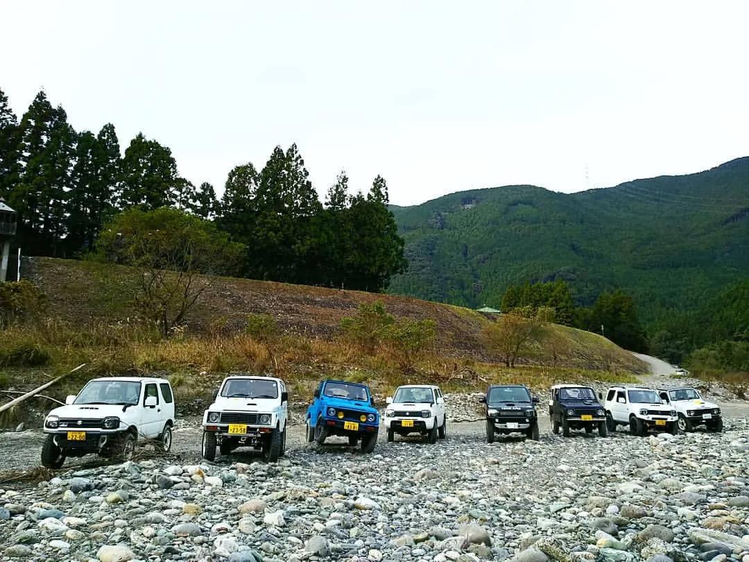 日本玩摩托车人手一辆,日本养一台普通家用车多少钱