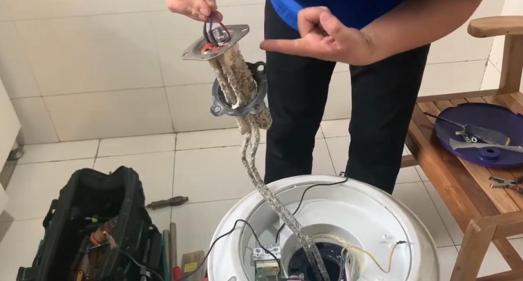 热水器24小时固有能耗0.7耗电多少,你家的热水器有什么问题