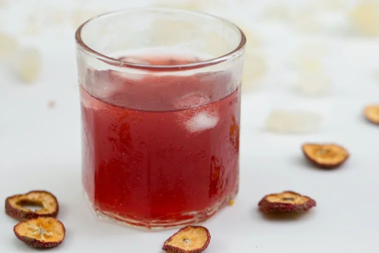 消暑糖水排行榜,十大最解暑饮品