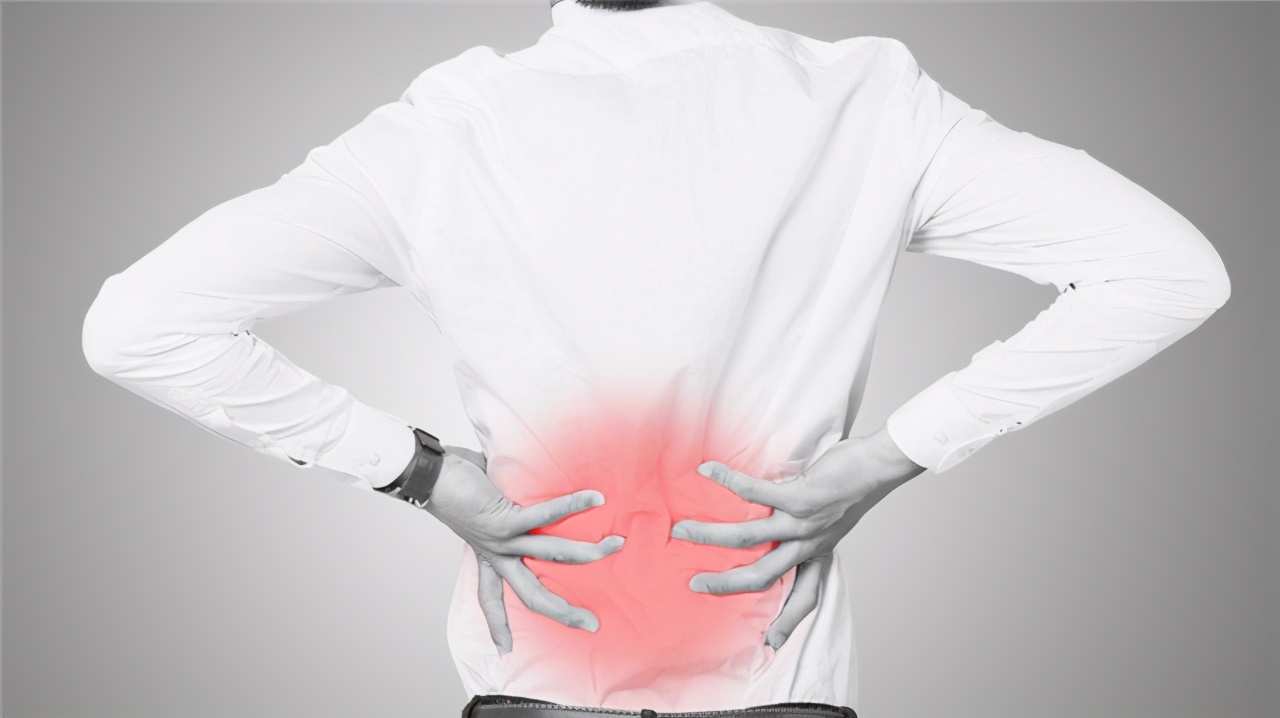 男人常腰痛,男人睡到半夜四点腰痛是不是肾虚