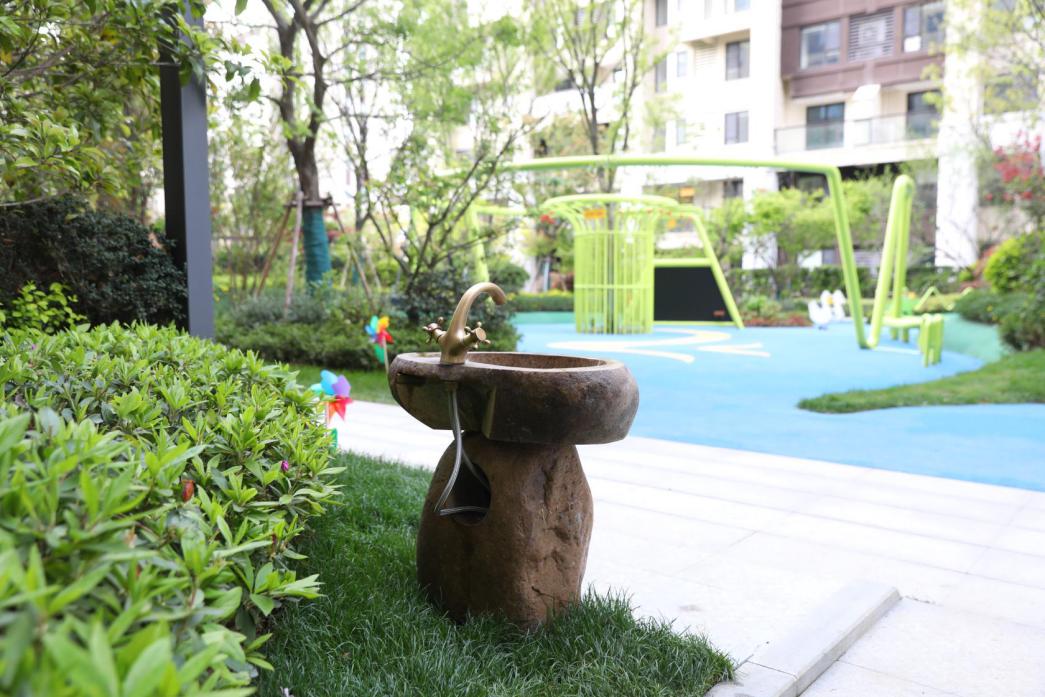 东原楼盘品质,东原阅城的品质怎么样