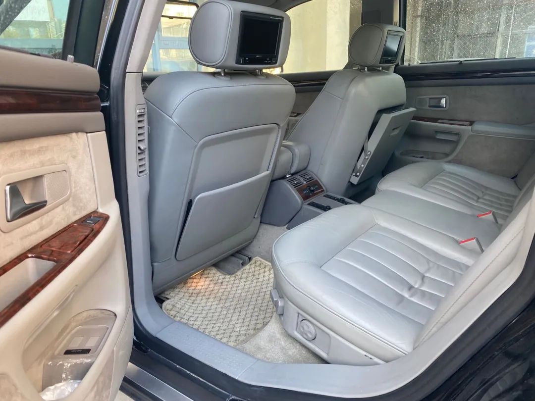 怪兽修车老途观,怪兽修车翻新艾力绅