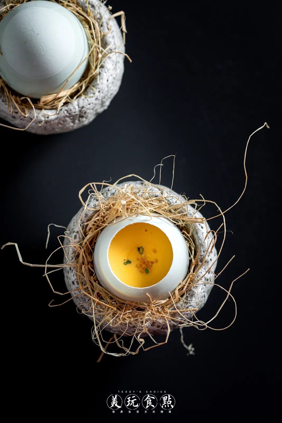 跃YUE|我和现代粤菜料理的三次「跃」会