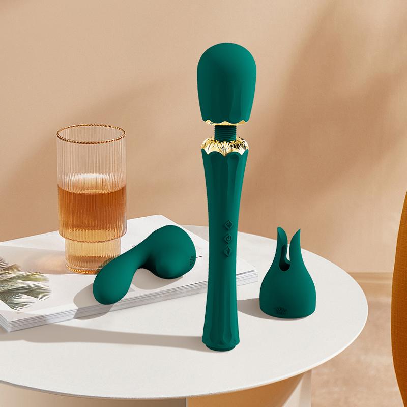 知名轻奢情趣品牌ZALO:携2021初秋新品KYRO隆重上线