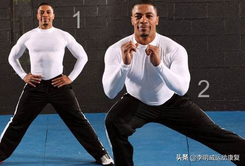 提踵怎么既练习弹跳又瘦小腿,如何瘦小腿的运动方法