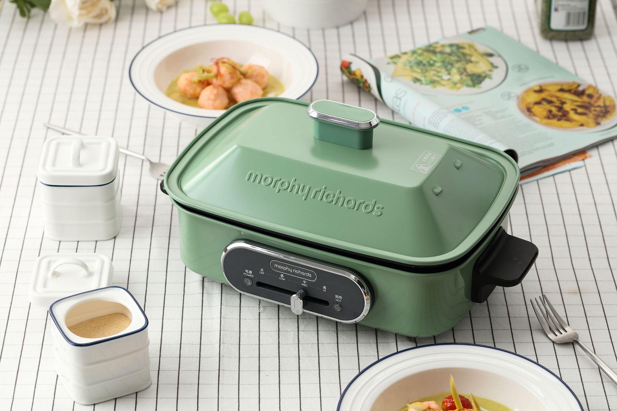 再穷也要买的四款小家电,一年四季都能用的小家电有哪些