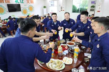 广东蓝朋友,广东的春节是怎么过的