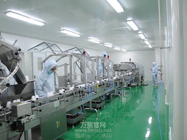 洁净室知识大全,无菌洁净室有什么需要注意的