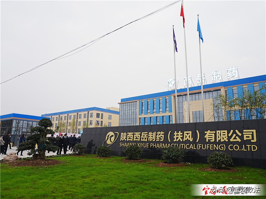 宝鸡县域经济高质量发展论坛,宝鸡市各县2019经济状况