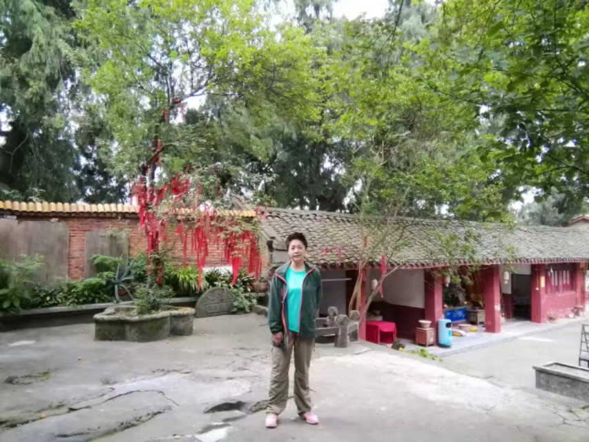 道家佛家弟子有哪些,学佛师父与弟子的缘分