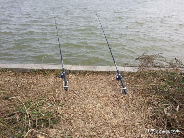 抛竿作钓，鱼线的选择和运用，这不是一个简单的问题