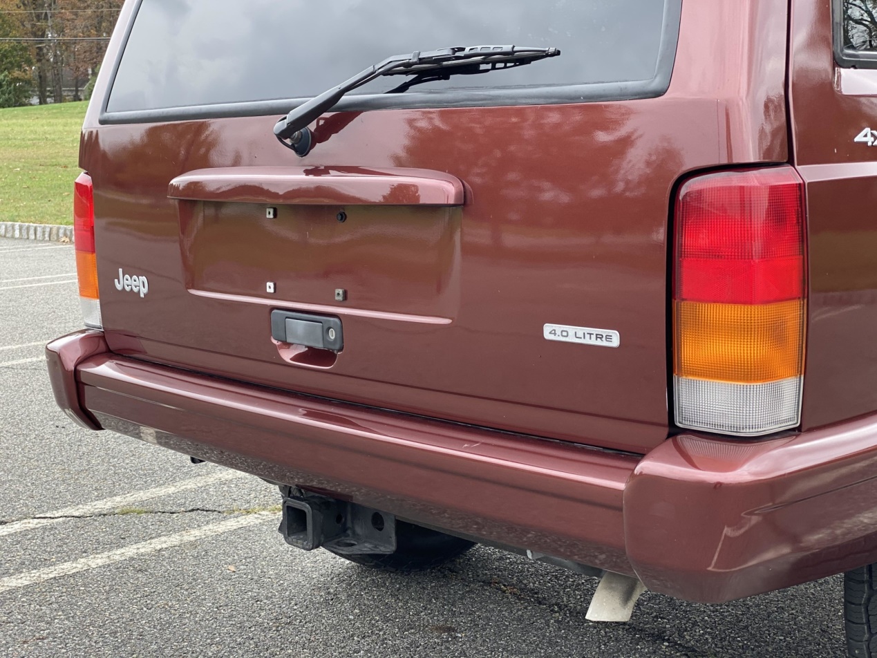 最后一代大切诺基3.6,最后一代切诺基2700