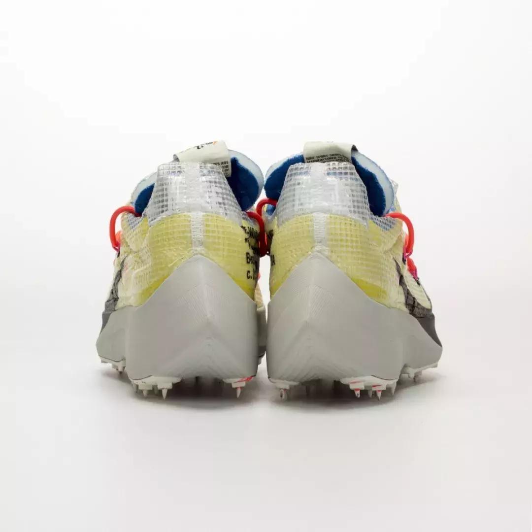 nikeoffwhite联名鞋2019年联名款,off-whitexnikemid