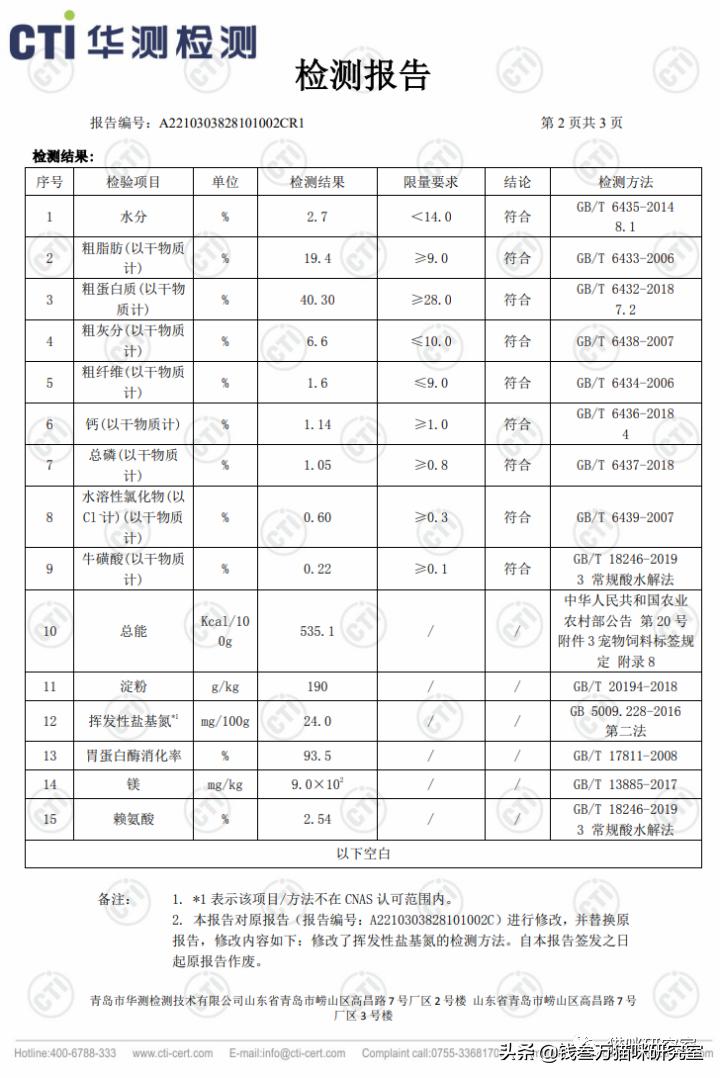 鲜朗烘焙粮卖点,鲜朗烘焙猫粮旗舰店正品直播
